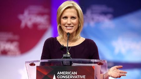  Michael Dmitri Ingraham's Mom Works as The Anchor of Fox News Channel's The Ingraham Angle.